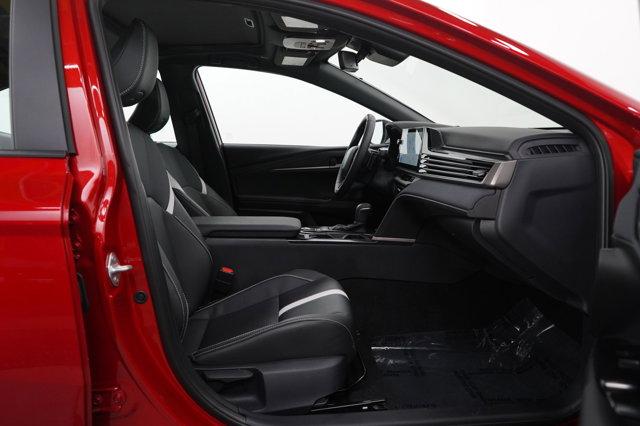 used 2025 Toyota Camry car, priced at $35,998