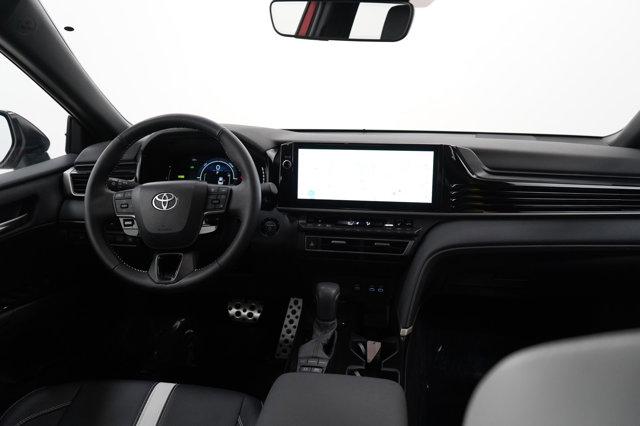 used 2025 Toyota Camry car, priced at $35,998