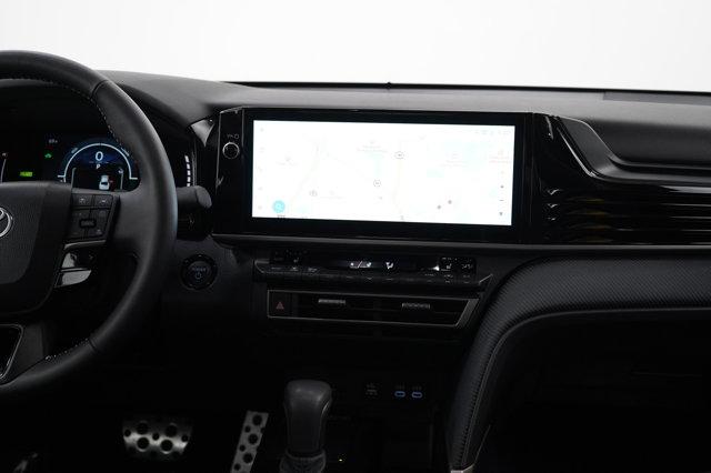 used 2025 Toyota Camry car, priced at $35,998