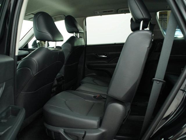 used 2024 Toyota Grand Highlander Hybrid car, priced at $51,998