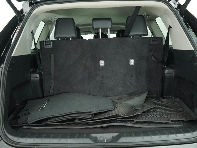 used 2024 Toyota Grand Highlander Hybrid car, priced at $51,998