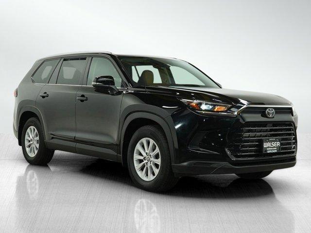 used 2024 Toyota Grand Highlander Hybrid car, priced at $51,998