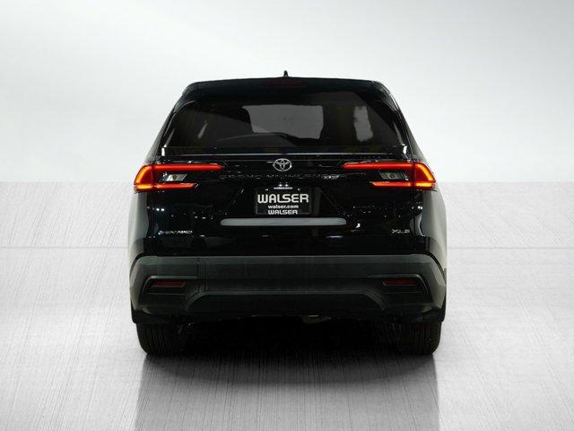 used 2024 Toyota Grand Highlander Hybrid car, priced at $51,998