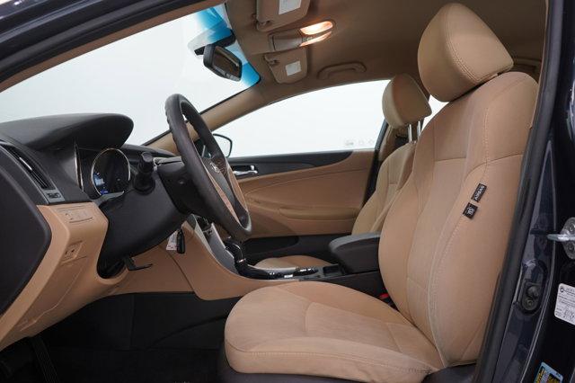 used 2013 Hyundai Sonata car, priced at $8,997