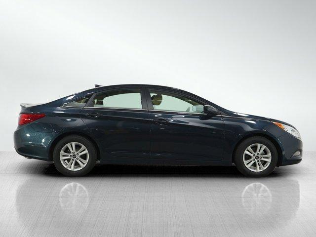used 2013 Hyundai Sonata car, priced at $8,997