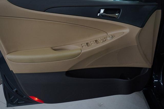 used 2013 Hyundai Sonata car, priced at $8,997