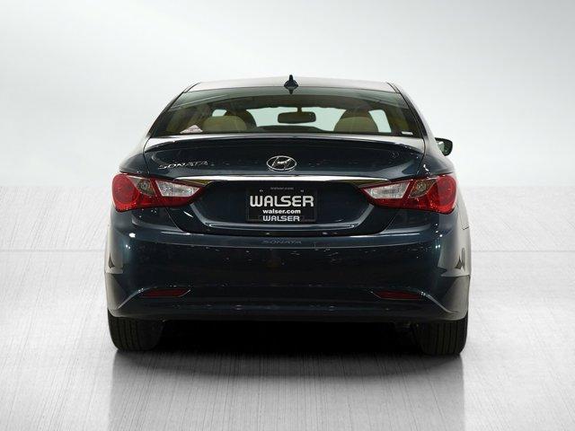 used 2013 Hyundai Sonata car, priced at $8,997