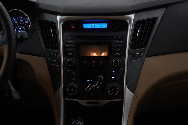 used 2013 Hyundai Sonata car, priced at $8,997