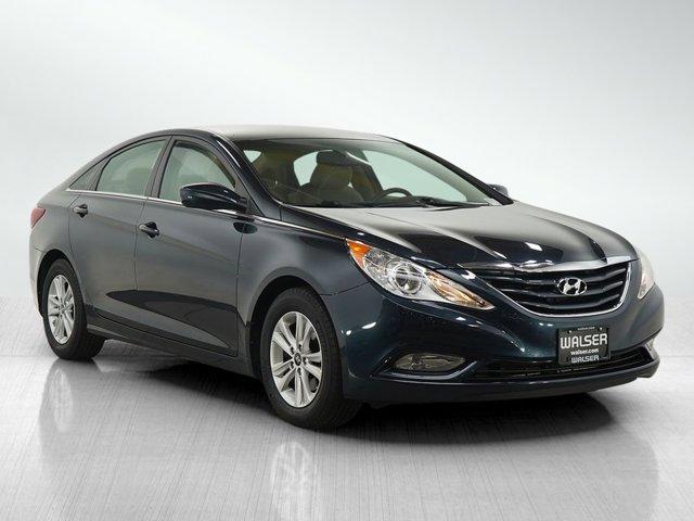 used 2013 Hyundai Sonata car, priced at $8,997