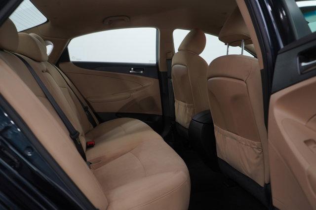 used 2013 Hyundai Sonata car, priced at $8,997