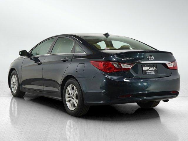 used 2013 Hyundai Sonata car, priced at $8,997