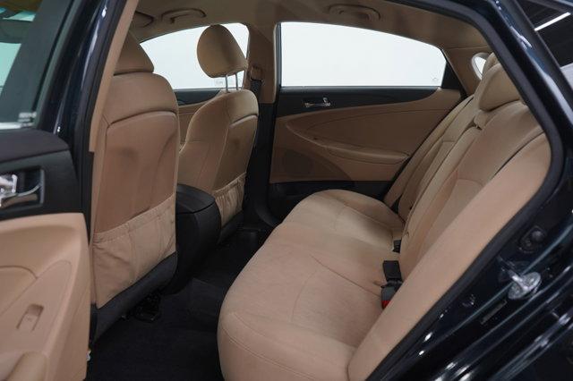 used 2013 Hyundai Sonata car, priced at $8,997