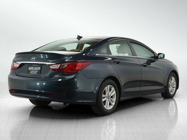 used 2013 Hyundai Sonata car, priced at $8,997