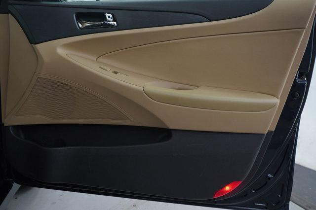 used 2013 Hyundai Sonata car, priced at $8,997