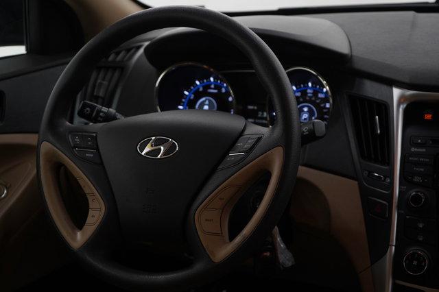used 2013 Hyundai Sonata car, priced at $8,997