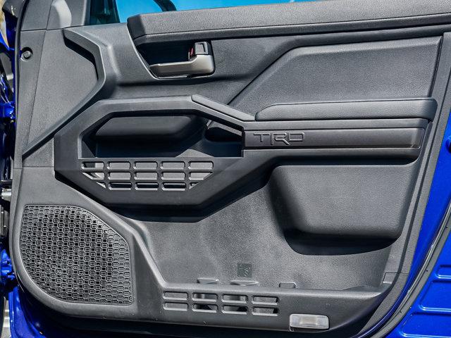 new 2025 Toyota Tacoma car, priced at $53,259