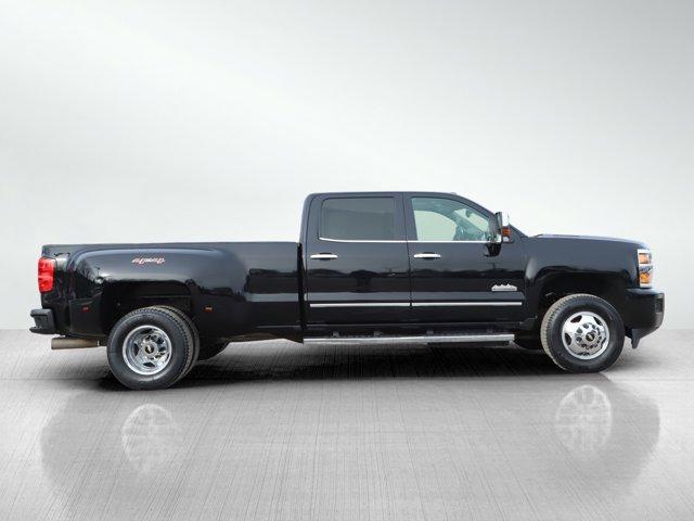 used 2016 Chevrolet Silverado 3500 car, priced at $45,997