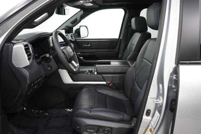 used 2025 Toyota Sequoia car, priced at $75,998