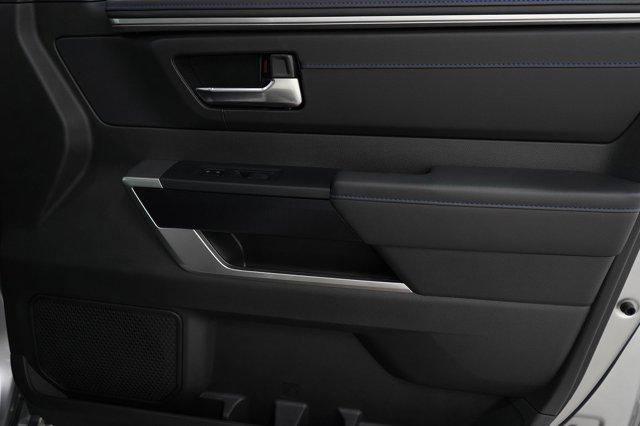 used 2025 Toyota Sequoia car, priced at $75,998