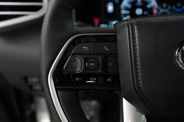 used 2025 Toyota Sequoia car, priced at $75,998