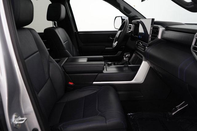 used 2025 Toyota Sequoia car, priced at $75,998