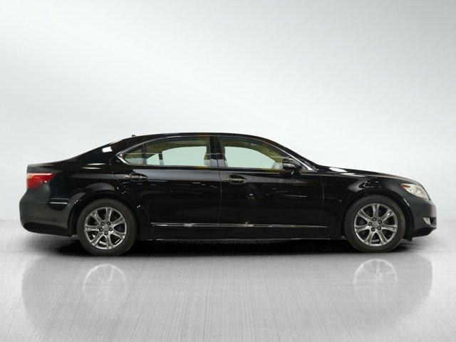 used 2012 Lexus LS 460 car, priced at $18,997