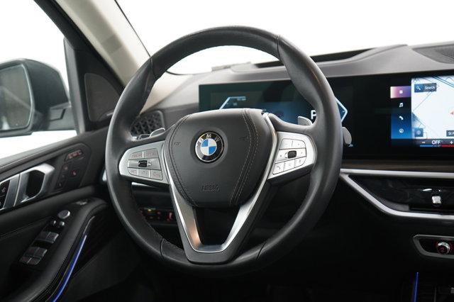 used 2023 BMW X7 car, priced at $62,399