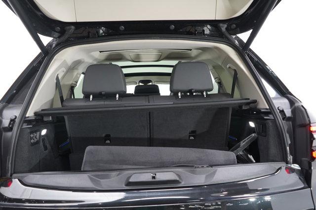 used 2023 BMW X7 car, priced at $62,399