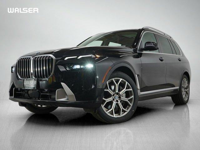 used 2023 BMW X7 car, priced at $62,399