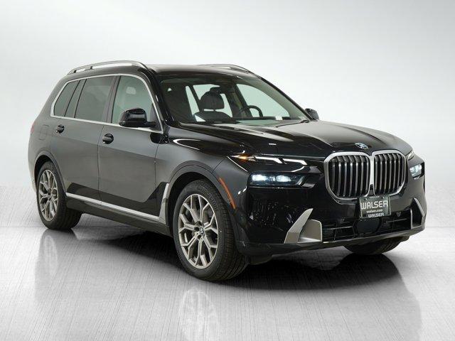 used 2023 BMW X7 car, priced at $62,399