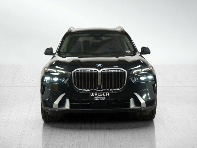 used 2023 BMW X7 car, priced at $62,399