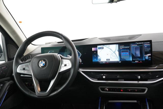 used 2023 BMW X7 car, priced at $62,399