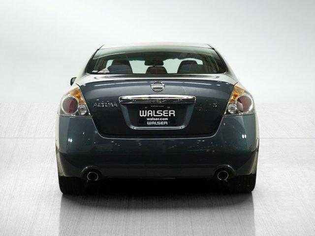used 2012 Nissan Altima car, priced at $8,497