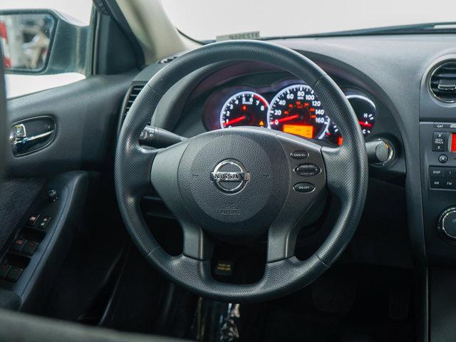 used 2012 Nissan Altima car, priced at $8,497