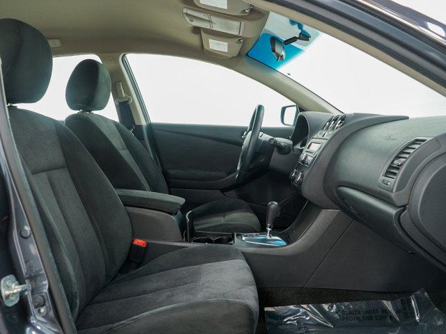 used 2012 Nissan Altima car, priced at $8,497
