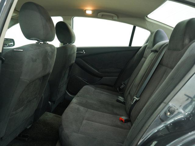 used 2012 Nissan Altima car, priced at $8,497