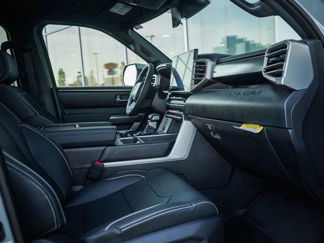 new 2026 Toyota Tundra car, priced at $63,760