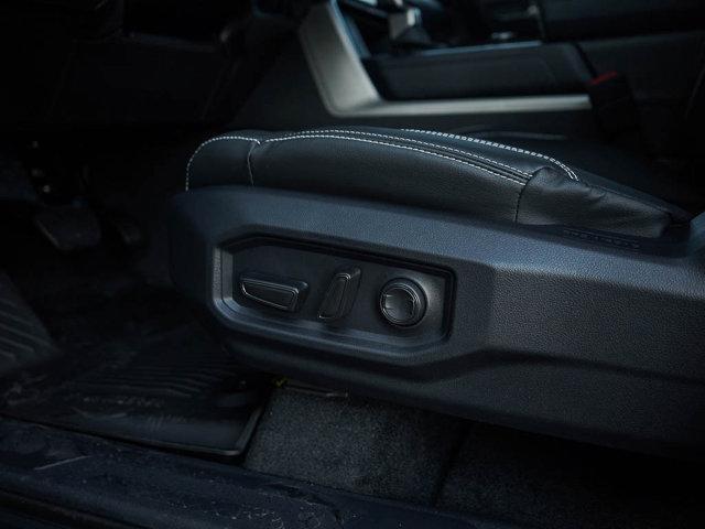 new 2026 Toyota Tundra car, priced at $63,760