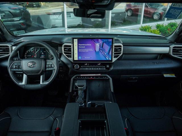 new 2026 Toyota Tundra car, priced at $63,760