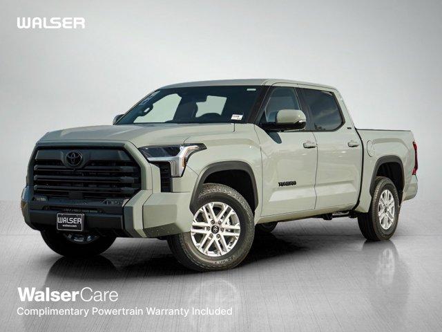 new 2026 Toyota Tundra car, priced at $63,760