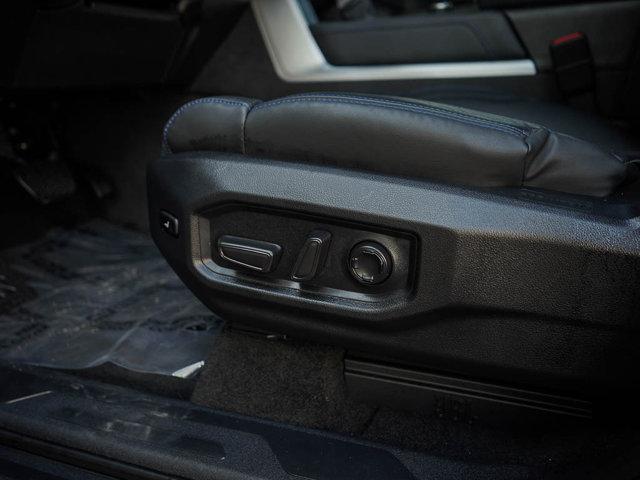 new 2024 Toyota Tundra car, priced at $59,997