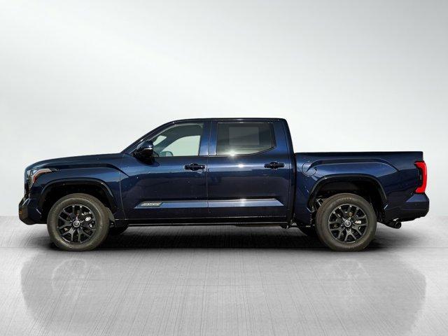 new 2024 Toyota Tundra car, priced at $59,997