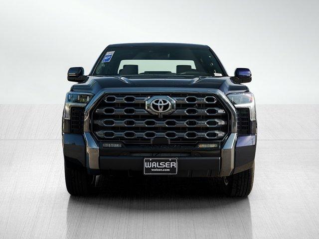 new 2024 Toyota Tundra car, priced at $59,997