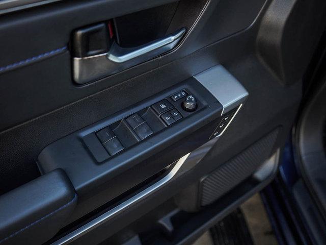 new 2024 Toyota Tundra car, priced at $59,997