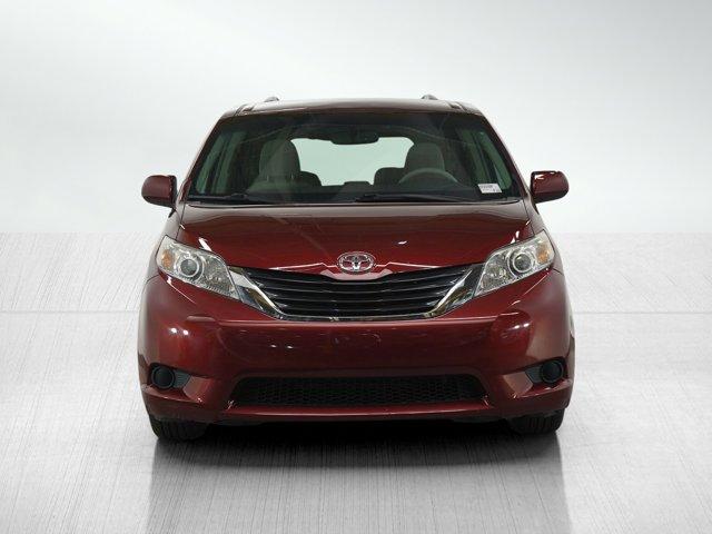 used 2014 Toyota Sienna car, priced at $18,997