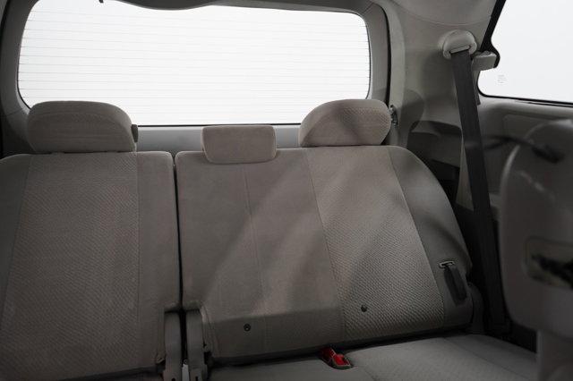 used 2014 Toyota Sienna car, priced at $18,997