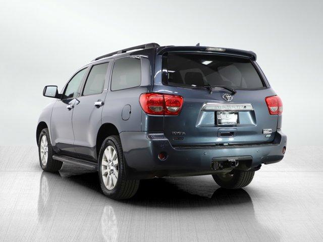 used 2010 Toyota Sequoia car, priced at $12,997