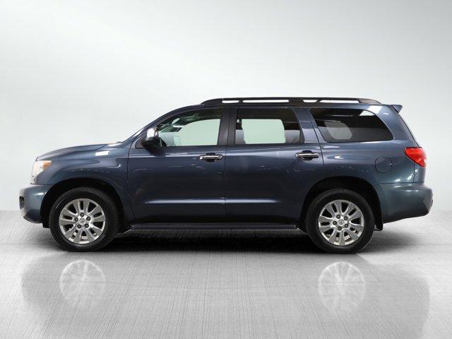 used 2010 Toyota Sequoia car, priced at $12,997