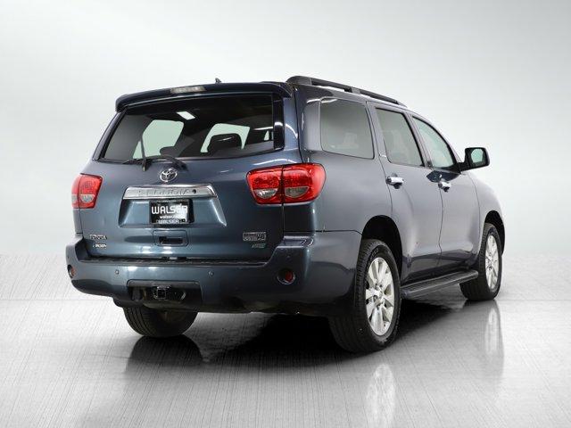 used 2010 Toyota Sequoia car, priced at $12,997