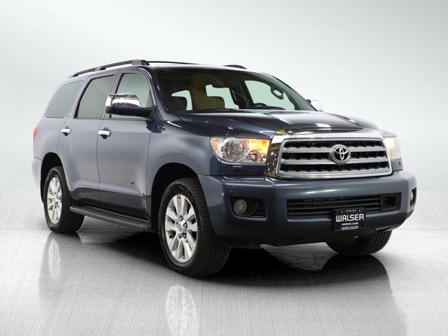 used 2010 Toyota Sequoia car, priced at $12,997